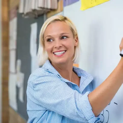 Teachers (1)