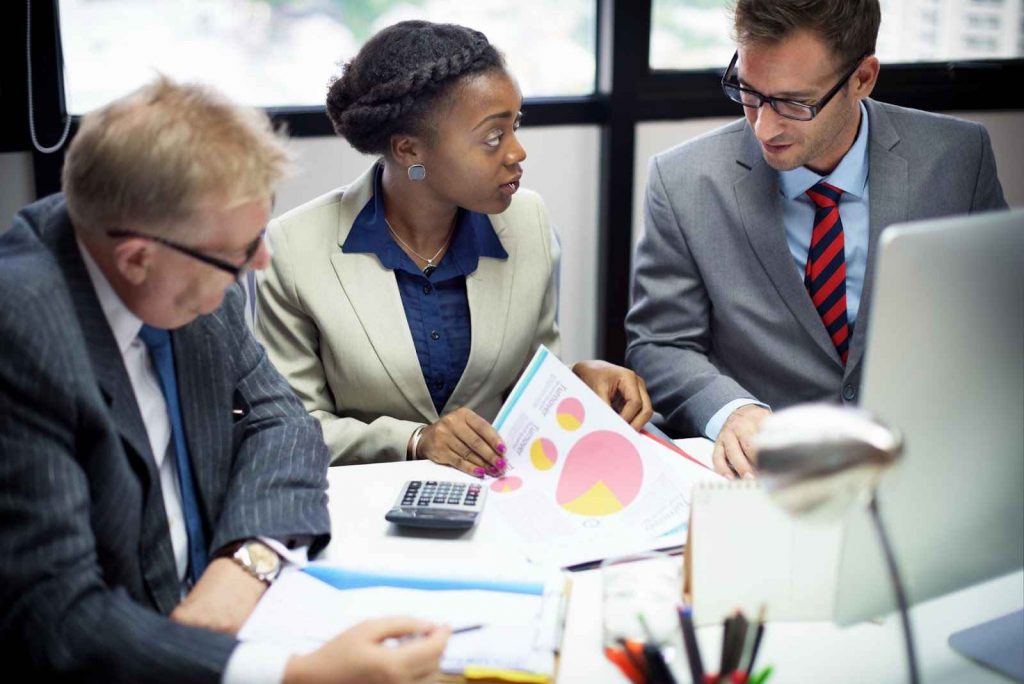 Strategic Growth Starts With Clear Vision