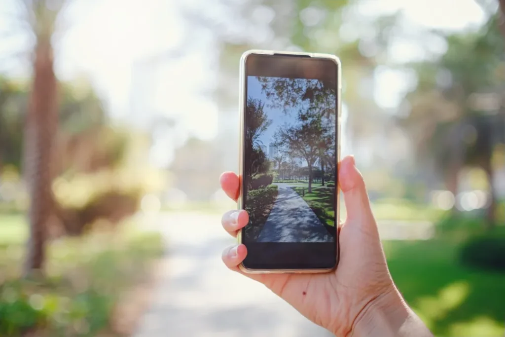 Mobile Photography Tips — Professional Shots With Your Phone