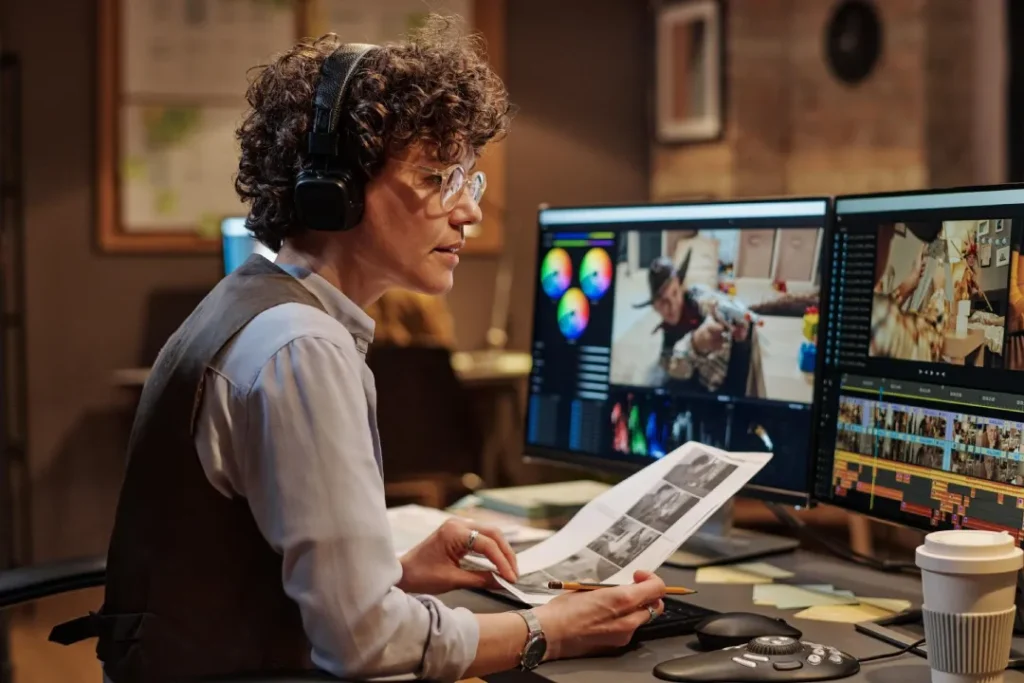 My Photo Editing Workflow — From RAW to Final Image