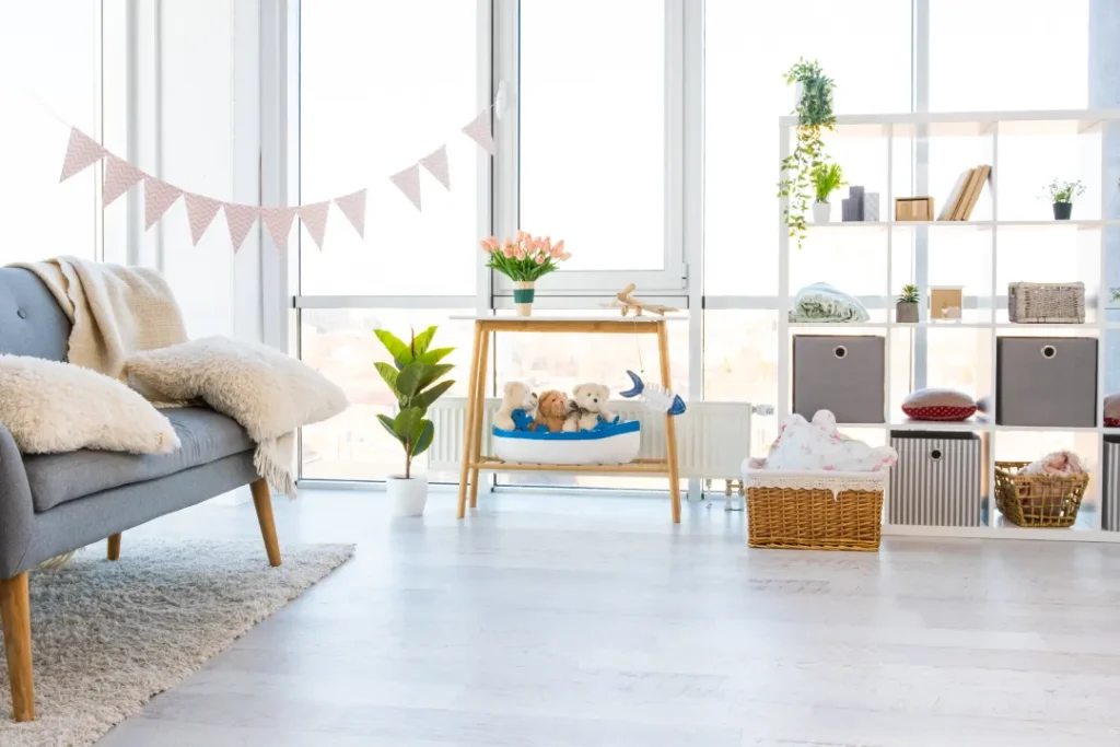 Eco Friendly Cleaning Methods That Protect Your Family Health And Environment For Better Living