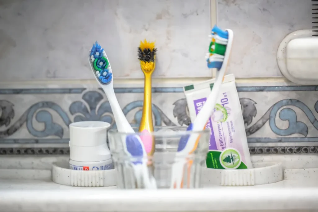 Master The Perfect Daily Brushing Routine To Protect Your Teeth