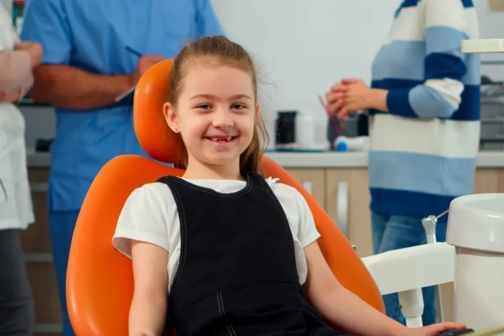 Help Your Children Build Great Dental Habits For A Lifetime