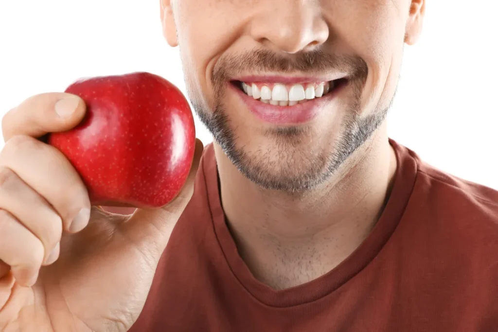 Choose Super Healthy Delicious Foods That Strengthen Your Teeth Naturally