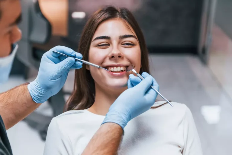 Smile Makeovers