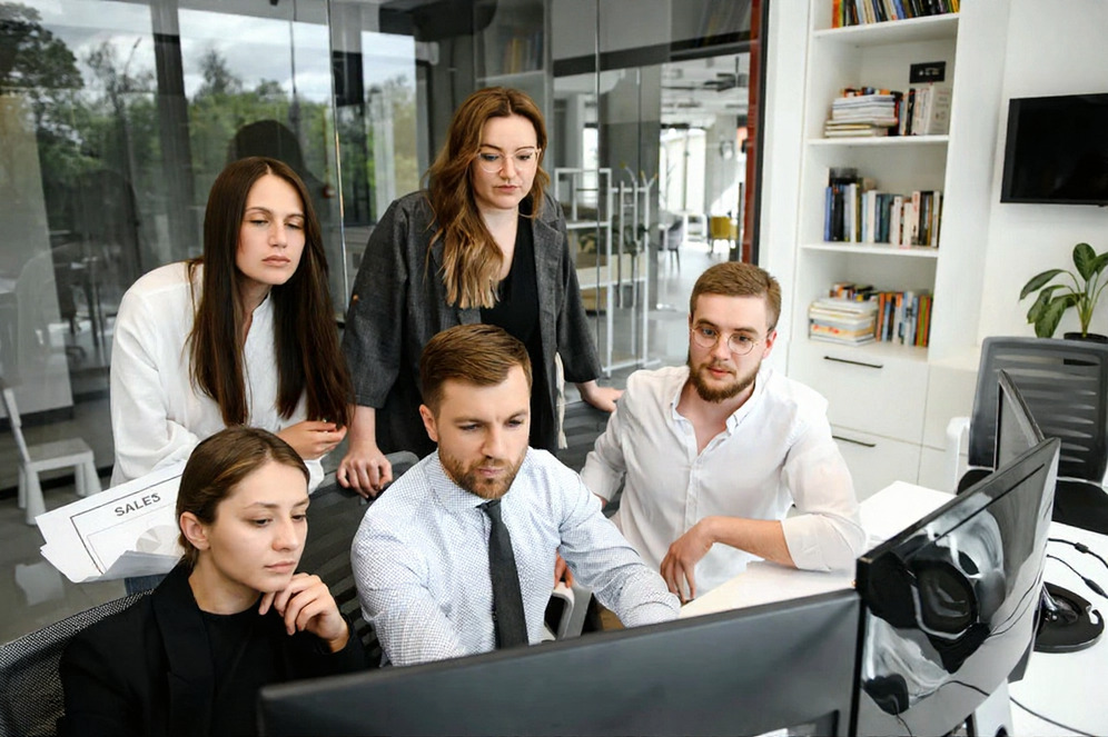 Remote Hiring: Connecting Global Talent with Local Opportunities