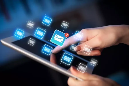 Email Marketing