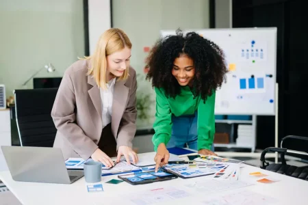 Grow your business with strategic online marketing
