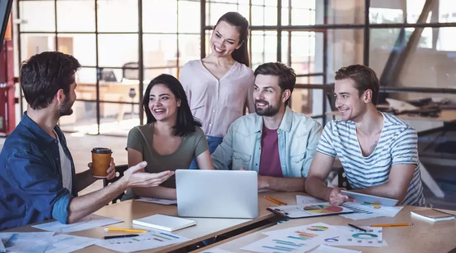 Smart Marketing Solutions