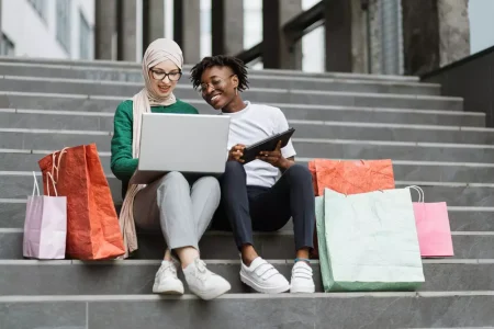 ecommerce marketing strategy
