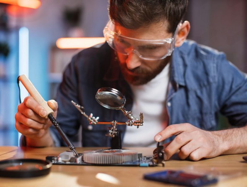 Technician