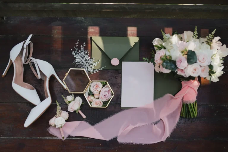 How to Personalize Your Wedding for a Truly Unique Celebration