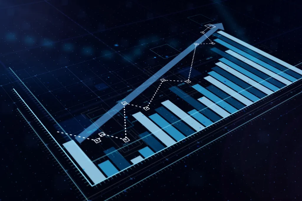 How to Scale Your Business ROI with Data-Driven Digital Marketing