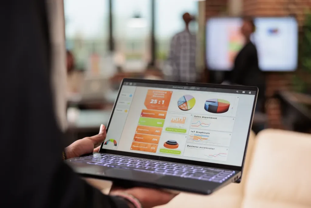 How to Create High-Converting Landing Pages That Drive Real Sales