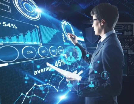 AI Business Automation Platform 2