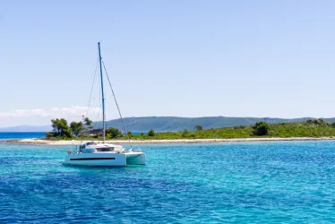 Sailing Hidden Gems: Discover Secret Island Getaways