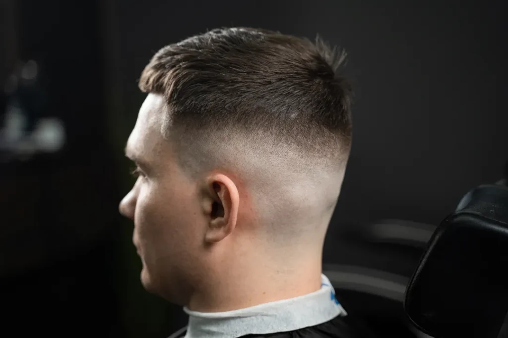 Fade vs Taper: What’s the Difference?