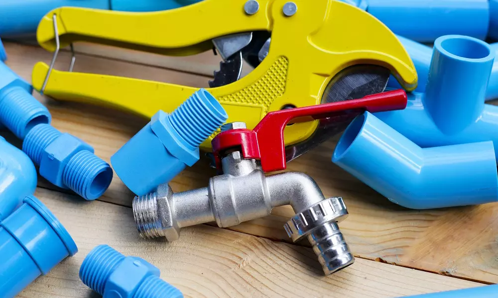 Plumbing